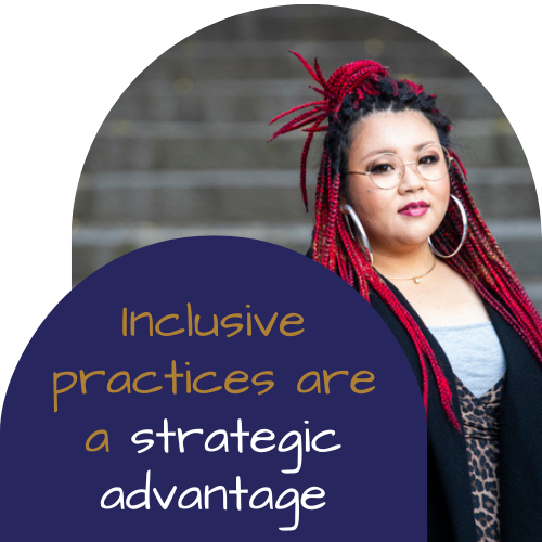 Inclusive practices